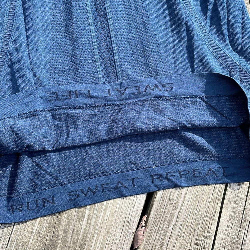 Lululemon Swiftly Long Sleeve - FINAL PRICE - Picture 4 of 4